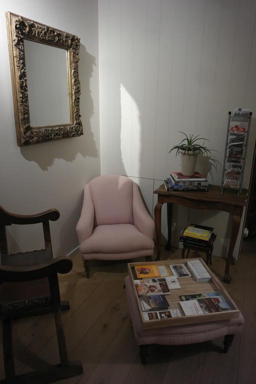 Bed & Breakfast Sixteen Brugge