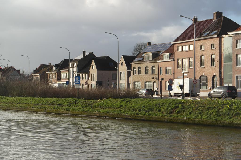 Sixteen Bed & Breakfast Brugge