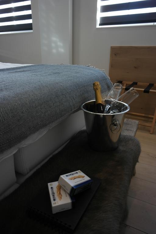 Bed & Breakfast Sixteen 3*