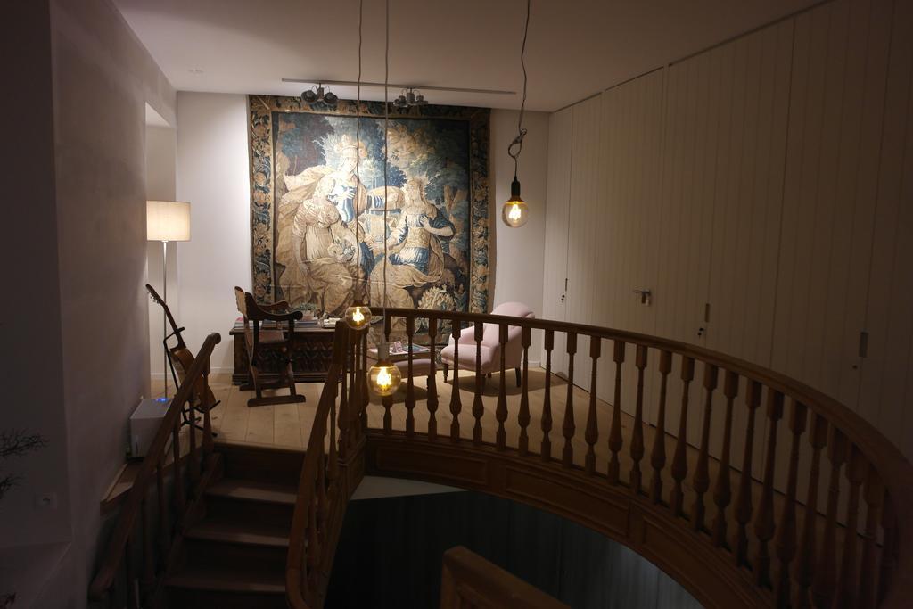 Sixteen Brugge