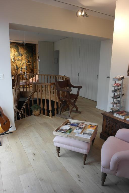 Bed & Breakfast Sixteen 3*