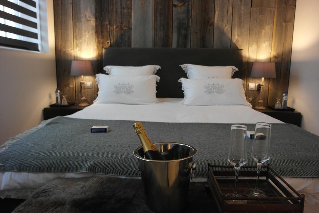 Bed & Breakfast Sixteen Brugge
