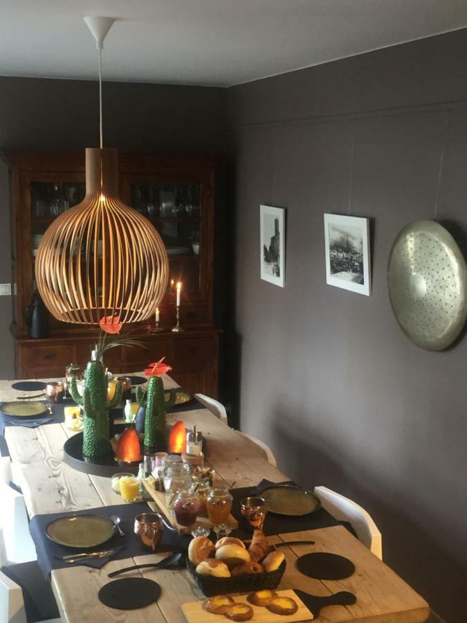 Bed & Breakfast Sixteen 3*